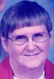 Margret Peters Obituary