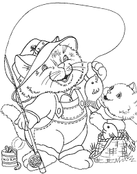 No te pierdas los dibujos . Dibujos De Gatitos Para Imprimir Y Pintar Colorear Imagenes