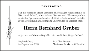 Im familiennamenbuch »deutsche namenkunde« s. Traueranzeige Familienanzeigen Danksagungen Idowa Markt