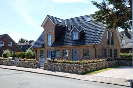 Weitere ideen zu ferienwohnung westerland, westerland, rote häuser. Ferienhaus Gilde Hus Sylt Ferienhauser Westerland