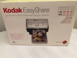 We check all files and test them with antivirus software, so it's 100% safe to download. Drivers Easyshare Printer Dock 6000