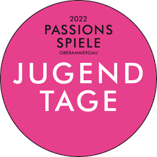 Die szenen 1 bis 5 bilden den ersten teil, der am. Faq Jugendtage Oberammergau