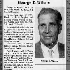 The Richfield Reaper from Richfield, Utah