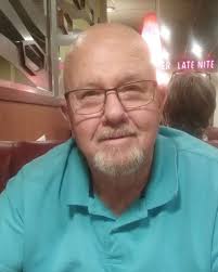 Lawrence "Larry" Allyn Briggs Obituary November 22, 2024