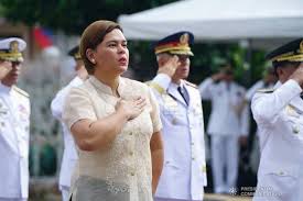 Prior to her mayoral term, she has also served as vice mayor of davao city from june 30, 2007 to june 30. Sara Duterte Leads 2022 Presidential Vp Survey The Filipino Times