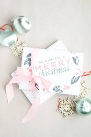 Free printable christmas gift wrap. Free Printable Christmas Gift Wrap You Ll Love Diy Candy