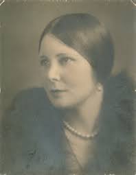 Scotty Gall 1903 -1996: September 2007