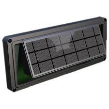 Solar Step Light