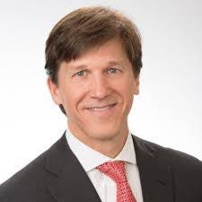 Scott Seese's Instagram, Twitter & Facebook