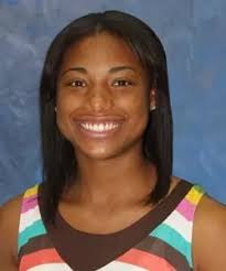 Brittany Kirkland (1/26/2009)
