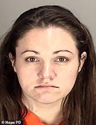 Father, grandparents of Kayleigh Slusher win $5 million settlement against  Napa