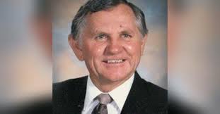 Jack Lloyd Sogard Obituary