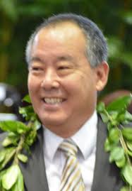 David, Chung reflect