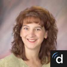 Dr. Lynn M. Potts (Sucevic), MD