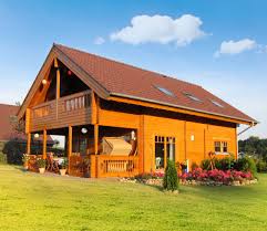 Durch seine praktische und funktionale raumaufteilung sowie durch die schöne große gaube mit viel stellfläche bietet dieses haus einer familie mit kindern viel platz. 1 5 Geschossig Archive Nordic Haus Blockhaus Okologisch Folienfrei Atmungsaktiv