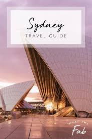 The City Of Adelaide In Australia Has A Complicated Variety Of Tourist Attractions Along With Location Sydney Travel Sydney Travel Guide Australia Travel Guide