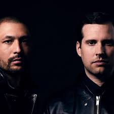 A Pivotal Chat with Before Dawn