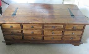 Laura ashley bramley dining table seat 8 possible 10 table. Laura Ashley Garrett 12 Drawer Large Coffee Table Chest Vinterior