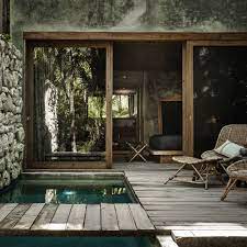 Be Tulum Beach Spa Resort Tulum Riviera Maya Hotel Reviews Tablet Hotels Tulum Hotels Terrace Design Hotels Design
