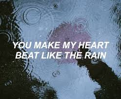 My love's on the edge i'm pushing it over, oh! Allcapslyhrics Borns Lyrics Lyrics Song Quotes