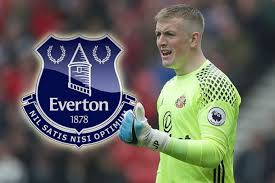 Goalkeeper for @everton and @england. Vratar Molodyozhnoj Sbornoj Anglii Pikford Blizok K Perehodu V Everton Championat Asia