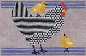 Rooster 3 cross stitch pattern size on 14 count roughly 6 x 6.5 includes cross stitch tips. Chicken Rooster Cross Stitch Patterns