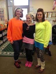 80 S Dress Up Day At School Google Search Dress Up Day Kids Dress Up 80s Dress