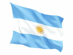 Флаг был принят по аналогии с российским флагом; Flag Argentiny Png