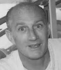 JOSEPH CAIN Obituary (1924