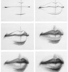 Wer gerne zeichnet und übung darin hat, wird den anleitungen super folgen können und schöne bilder zu papier bekommen. Weihnachtsbaume Malen Leicht Gemacht New Ideas Realistic Pencil Drawings Art Drawings Sketches Simple Pencil Art Drawings