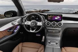 The 2020 Mercedes Glc Has Been Subtly Updated With The Brand S Latest Style And Technology Top Speed