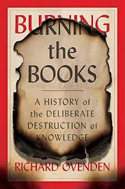 Come alone, with a friend or bring your kids (no booking you can become a member only at the book club during the appointed weekends. Book Cover Burning The Books A History Of Knowledge Under Attack Richard Ovenden 2020 Uk By Bodley S Librari In 2021 Best History Books Burns Book Club Books