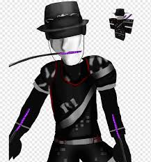 Download roblox black logo png free hd and use it as you like. Roblox Drawing Digital Art Roblox Anime Purple Manga Fictional Character Png Pngwing