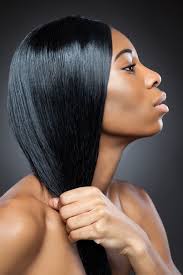 Are you a 4c natural who wanted to stretch your hair without heat? Natural Hair Straightening Methods The Hoopla