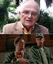 Radar's Teddy Bear in M*A*S*H: Symbolism and Character Development