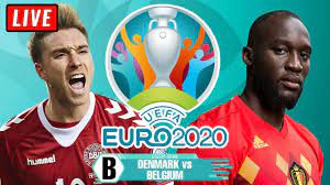 Find legal online and tv sports streaming. Denmark Vs Belgium Live Stream Uefa Euro 2020 Watch Along Reaction Youtube
