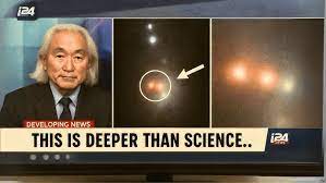 Michio Kaku's Terrifying Warning: Quantum AI Just Made a Godlike Discovery - YouTube