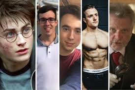 Harry Potter Movies Are There People In The World Called Harry Potter Yes And They Ve Got Amazing Real Life Cast Trivia To Tell But They Ve Never Been To Hogwarts Radio Times