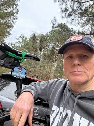 Mountain Bike Race Achievement in Columbia SC