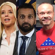 New FBI Deputy Director Sparks Controversy