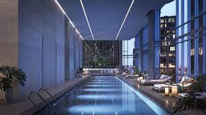 Novak competed against usain bolt, lewis hamilton, stephen curry, lionel messi and jordan spieth at the sports awards in berlin. Novak Djokovic New York City Apartment Novak Djokovic New York City Apartment Photos