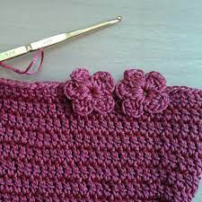 32 x 25 x 6 cmbahan dan perlengkapan yang digunakan:kain satin 35 x 31 cm = 2 lembarkain keras 35 x 31 cm = 2 lembarkain katun 35 x 21 cm = 2 lem. Now Its Time To Crochet Daily Moment Of Me