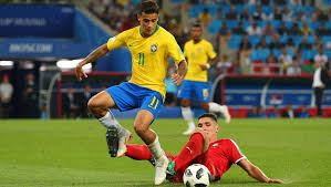 Venue south america copa america. Serbia 0 2 Brazil Player Ratings As Brazil Top The Group In Style With Comfortable Win 90min
