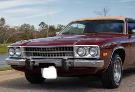 Image result for Rallye Red 1973 Satellite