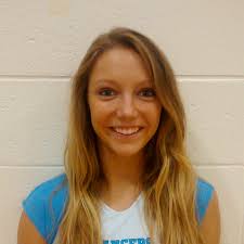 Olivia Powell's Southeast High School Career Home