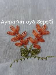 En Guzel Igne Oyasi Modelleri 26 Oya Ornekleri Oya Boncuk