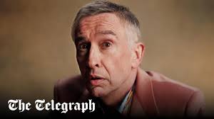 Steve Coogan interview: 'There's no such thing as a no-go area in comedy'