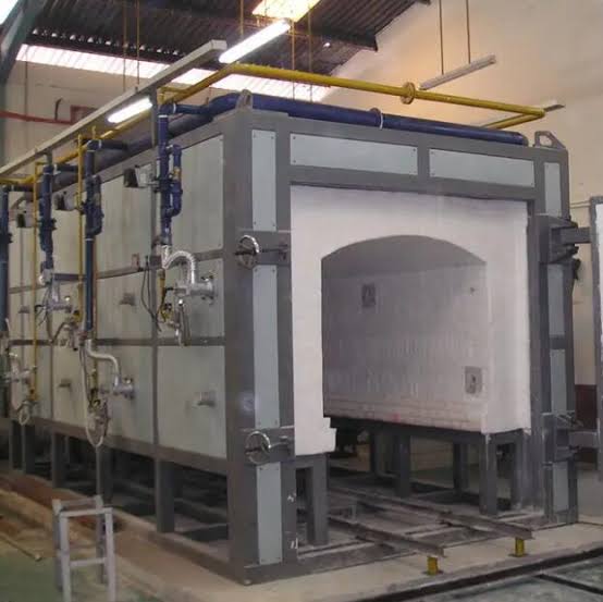 Industrial Ceramic Kiln Insulation Materials | Selection & Layer Design  Guide