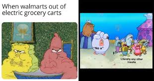 25 Relatable Spongebob Memes That Ll Lift You Out Of That Krabby Mood Memebase Funny Memes