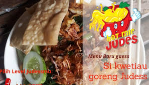 Ini mie instan saya tmbah bumbu lg biar makin endul. Warung Mie Judes Home Facebook